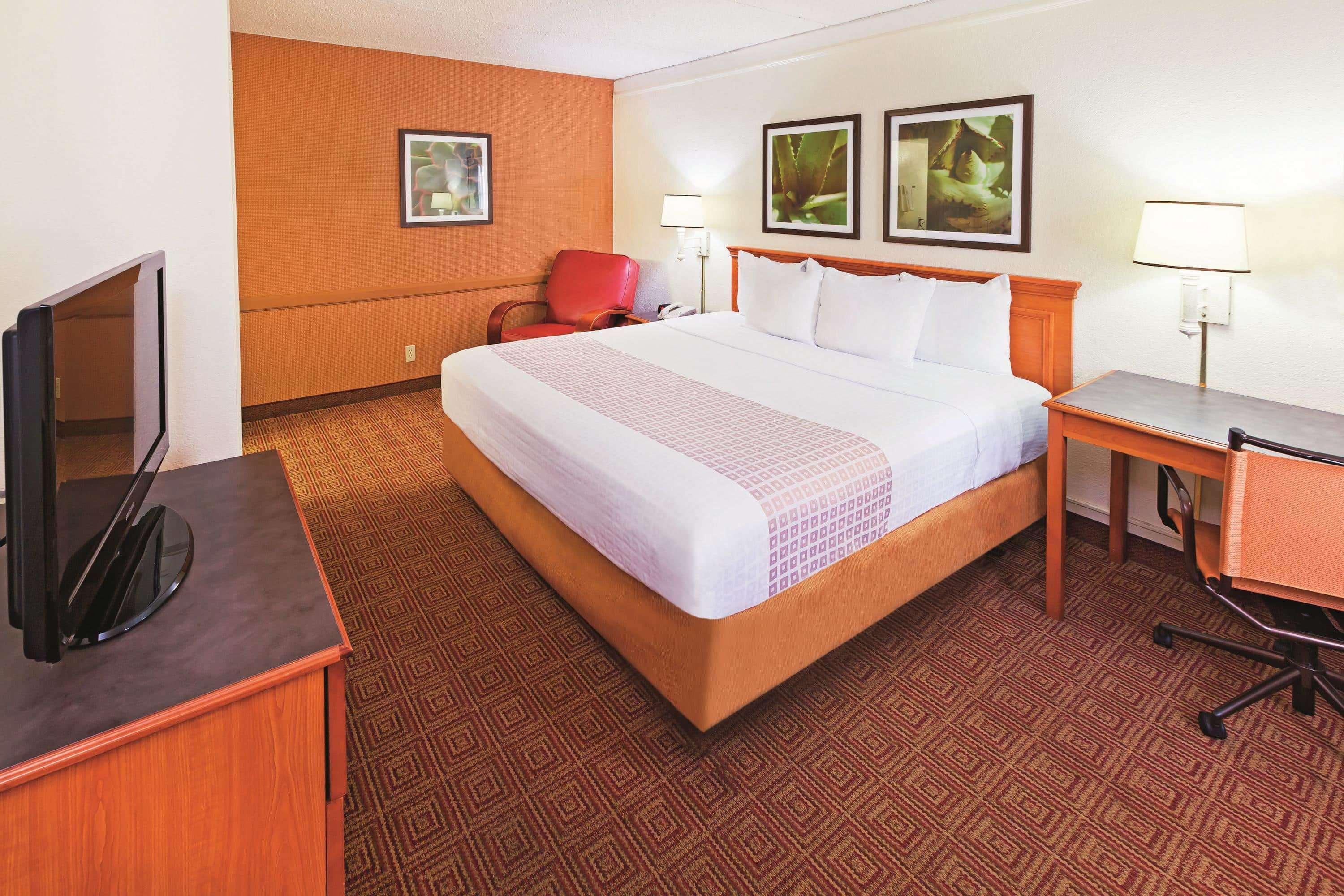 La Quinta Inn By Wyndham San Antonio Lackland Екстер'єр фото
