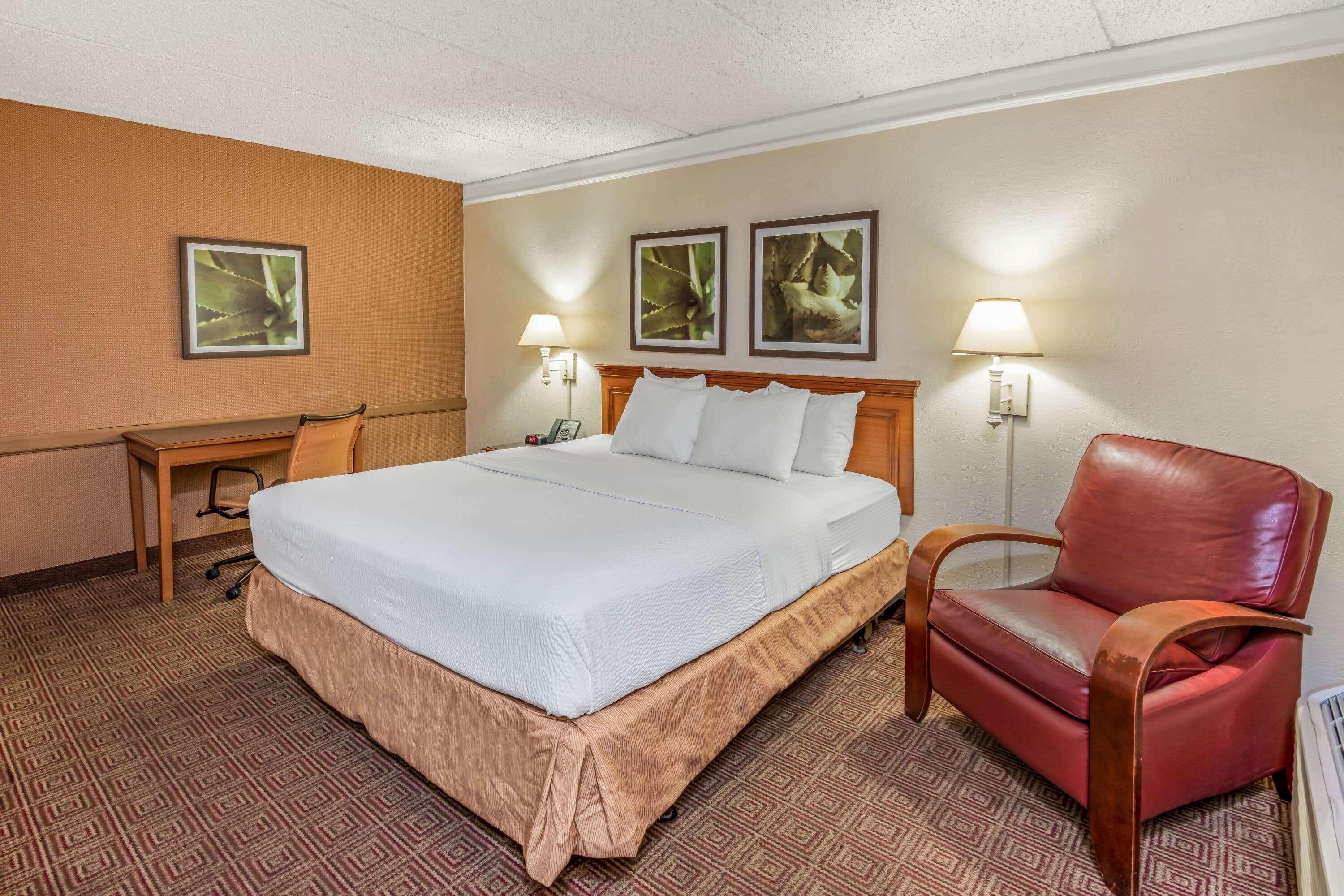 La Quinta Inn By Wyndham San Antonio Lackland Екстер'єр фото