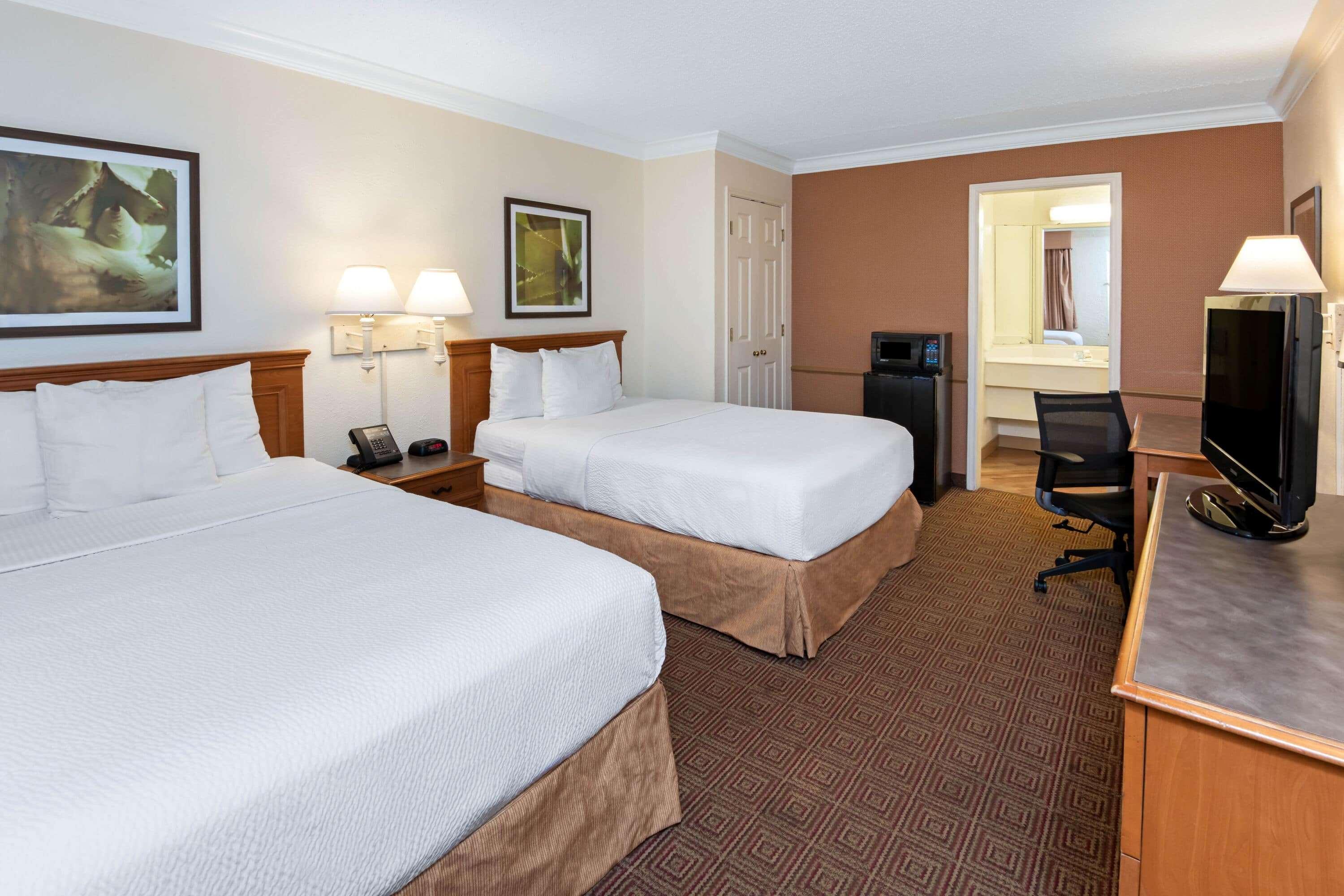 La Quinta Inn By Wyndham San Antonio Lackland Екстер'єр фото