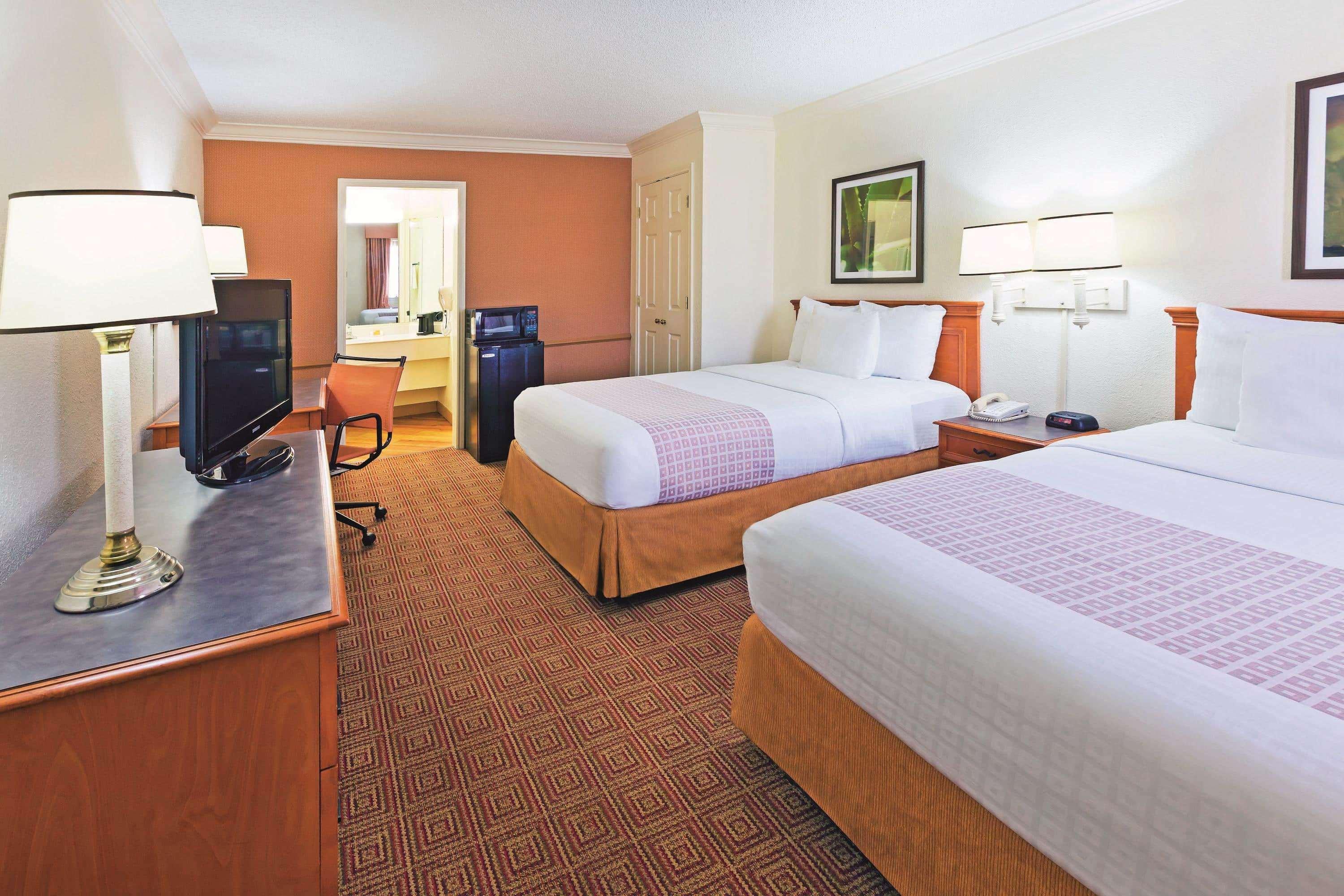 La Quinta Inn By Wyndham San Antonio Lackland Екстер'єр фото