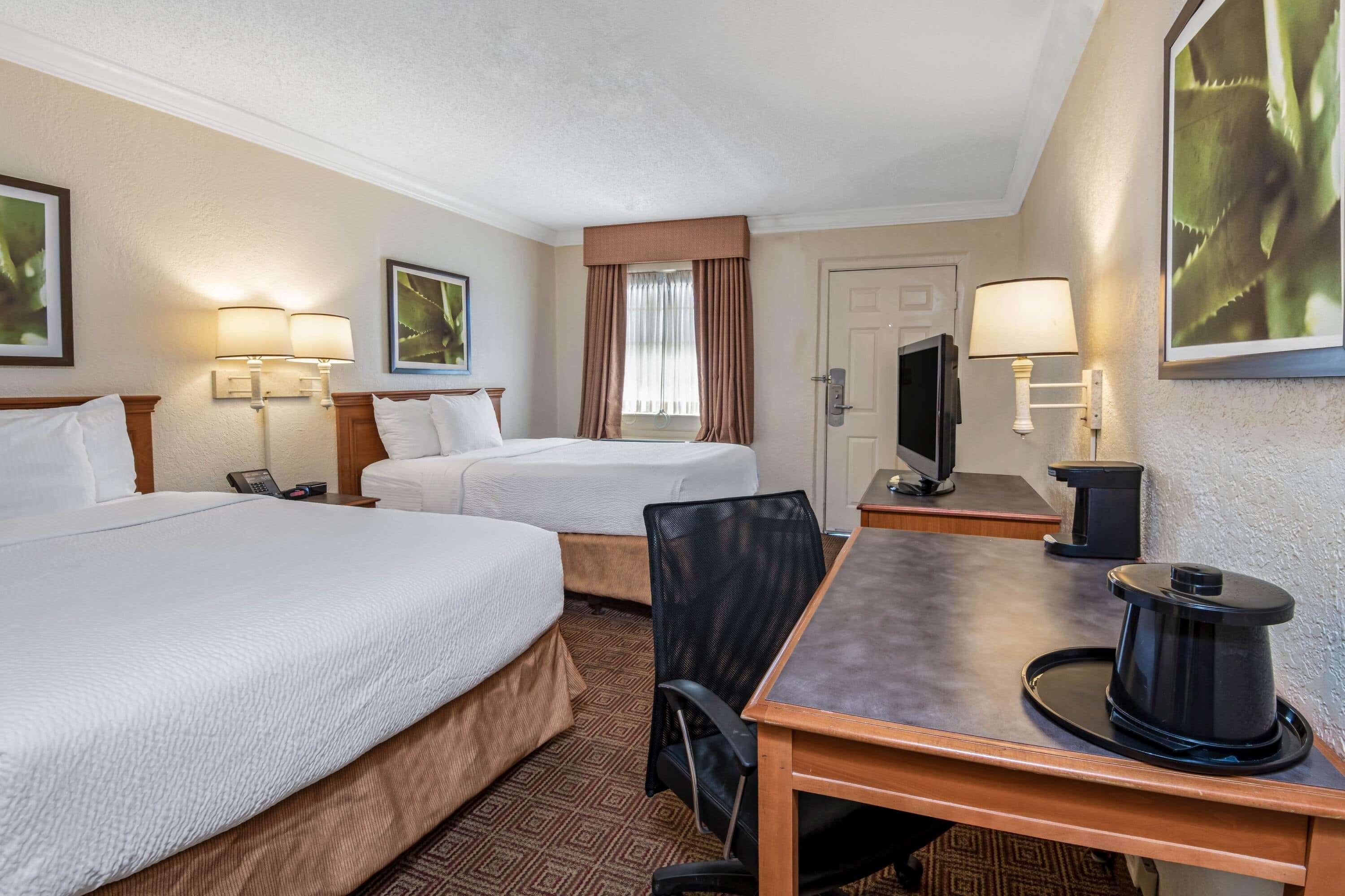 La Quinta Inn By Wyndham San Antonio Lackland Екстер'єр фото