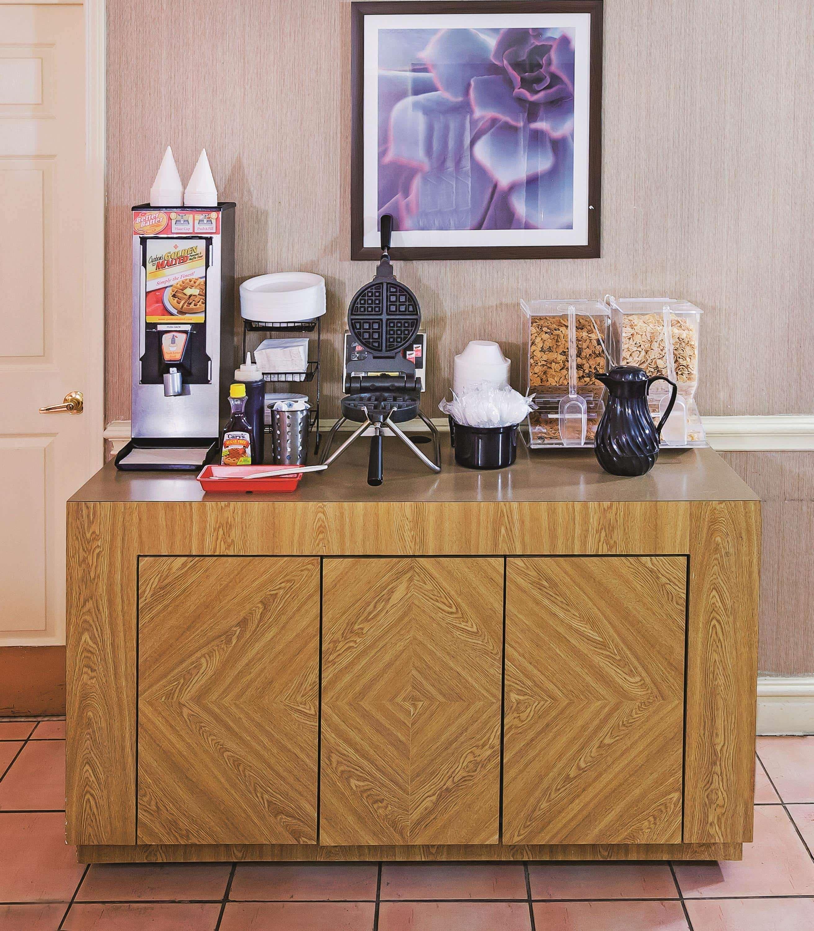 La Quinta Inn By Wyndham San Antonio Lackland Екстер'єр фото