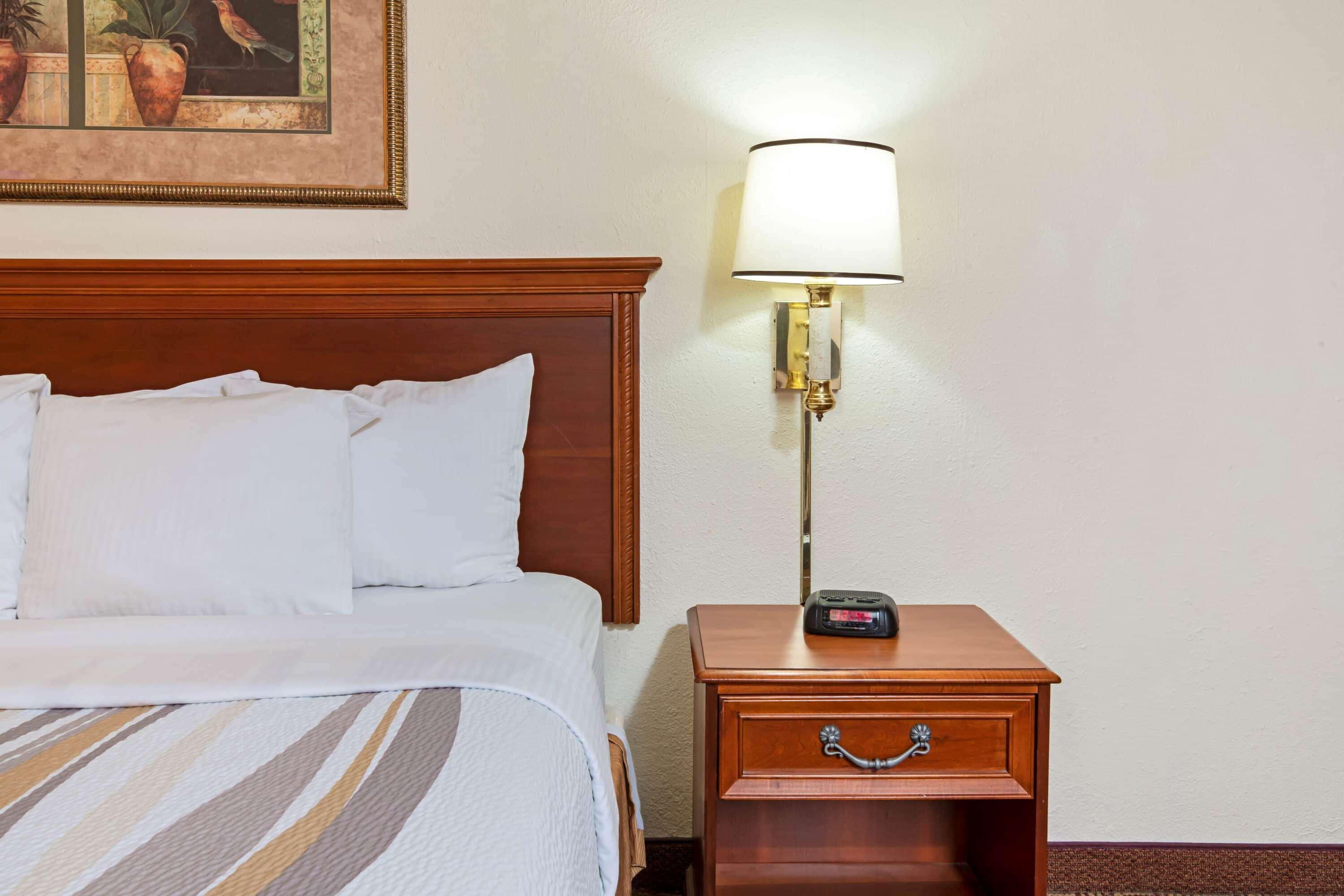 La Quinta Inn By Wyndham San Antonio Lackland Екстер'єр фото