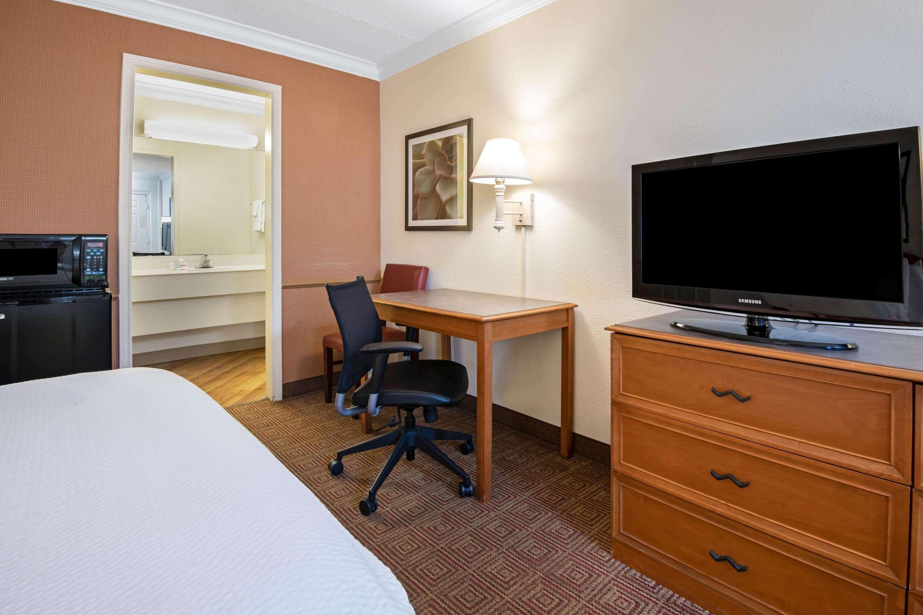 La Quinta Inn By Wyndham San Antonio Lackland Екстер'єр фото