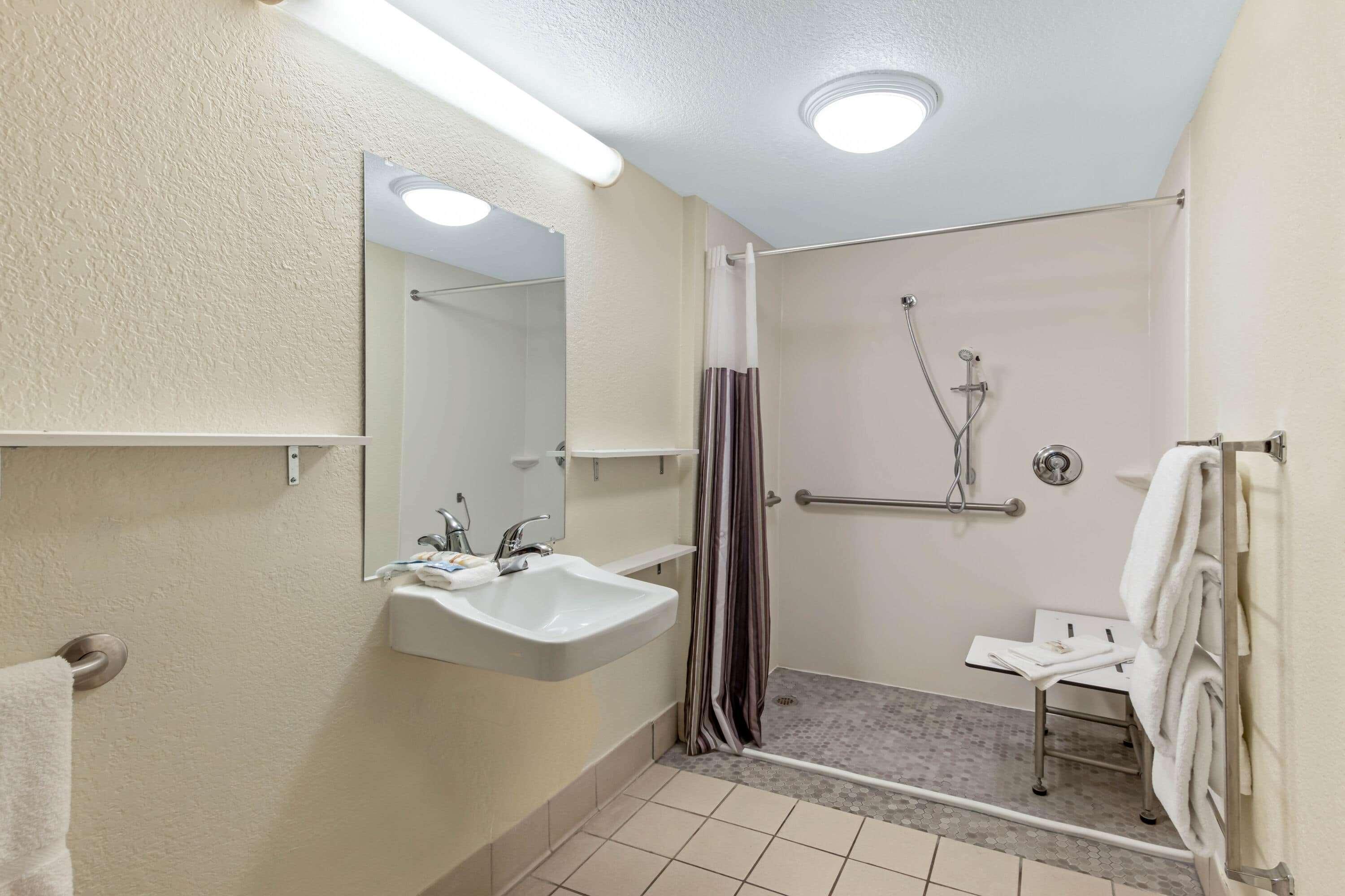 La Quinta Inn By Wyndham San Antonio Lackland Екстер'єр фото