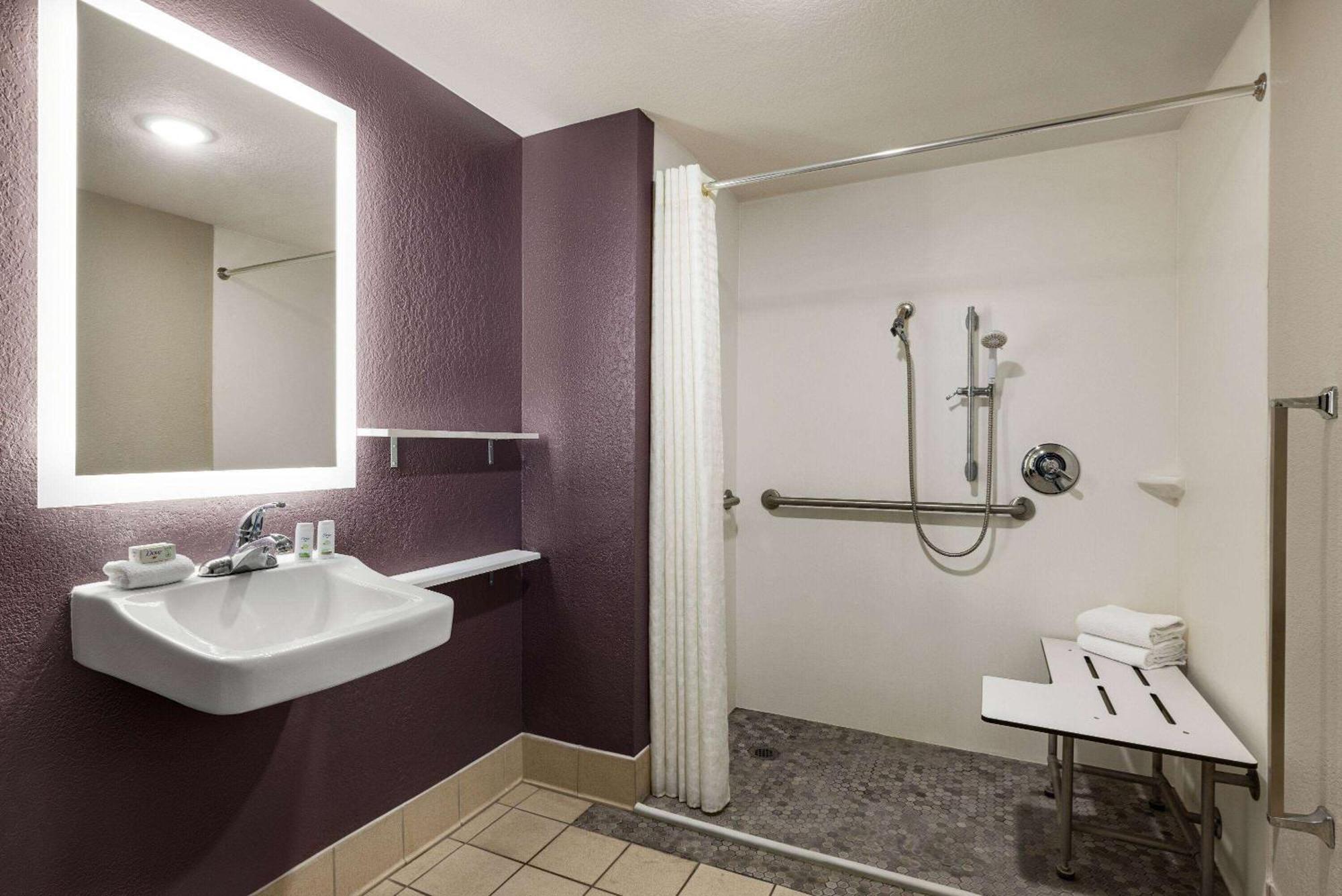 La Quinta Inn By Wyndham San Antonio Lackland Екстер'єр фото