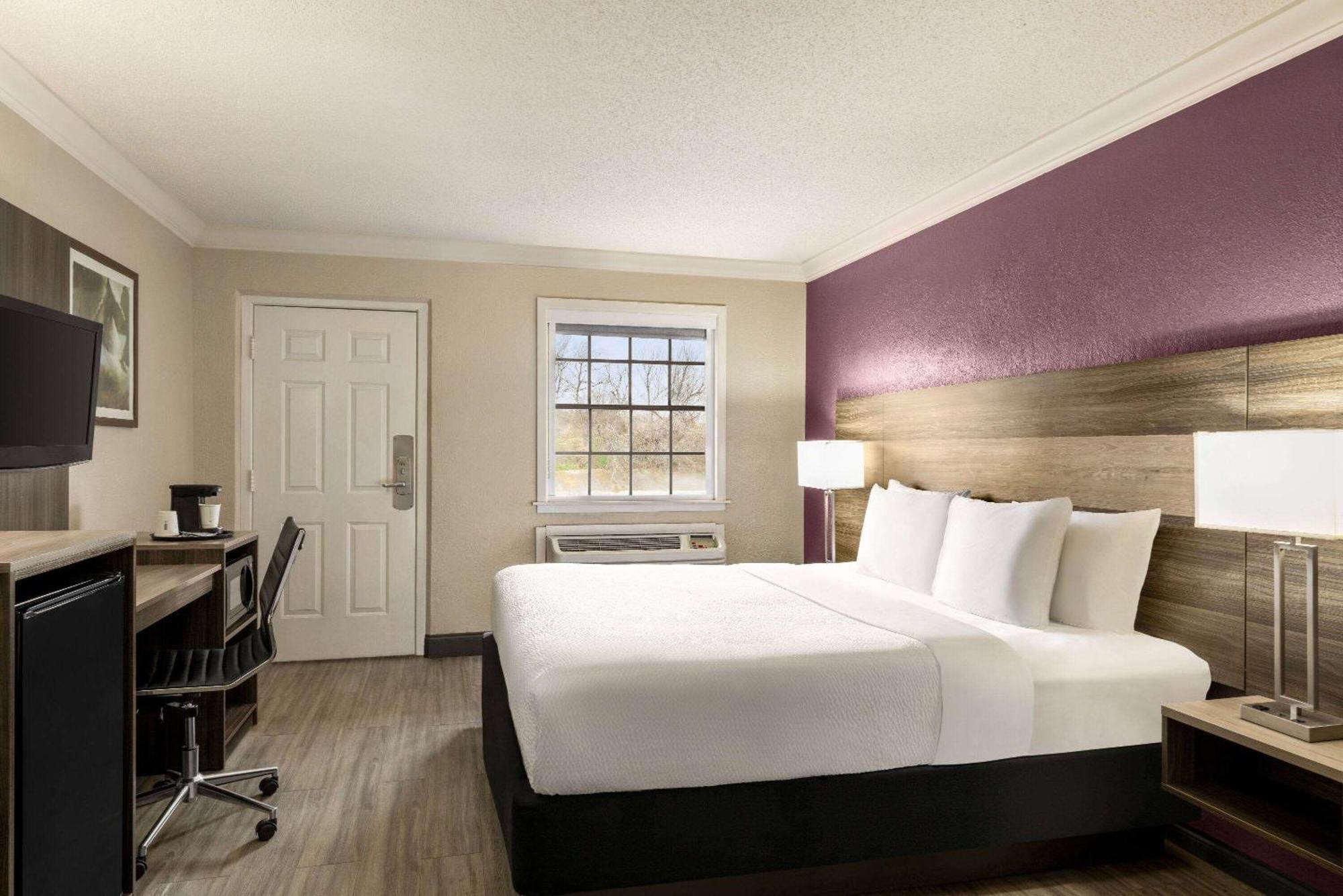 La Quinta Inn By Wyndham San Antonio Lackland Екстер'єр фото
