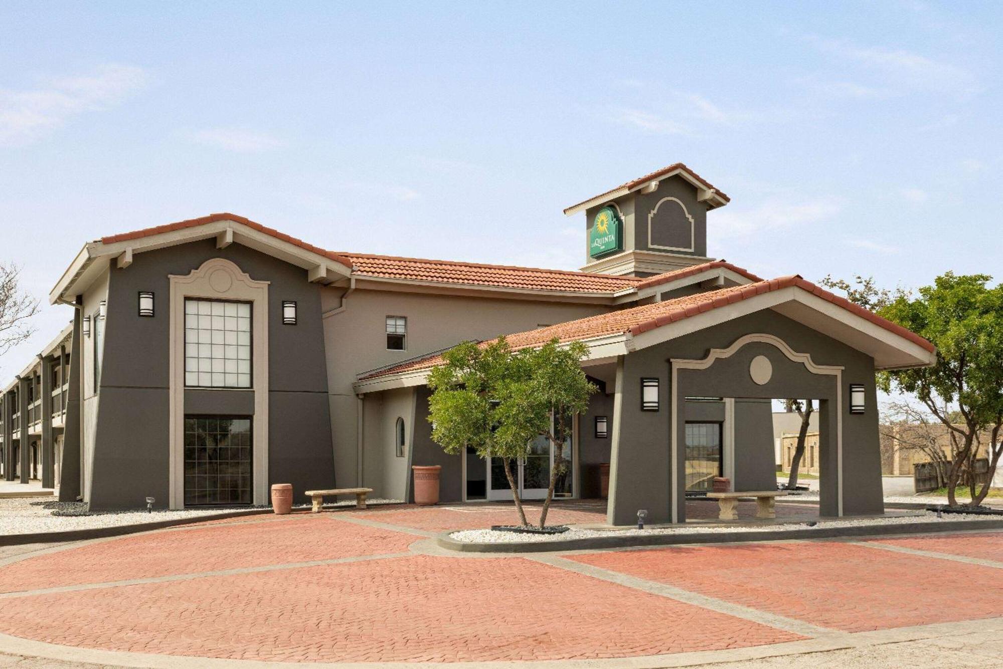 La Quinta Inn By Wyndham San Antonio Lackland Екстер'єр фото
