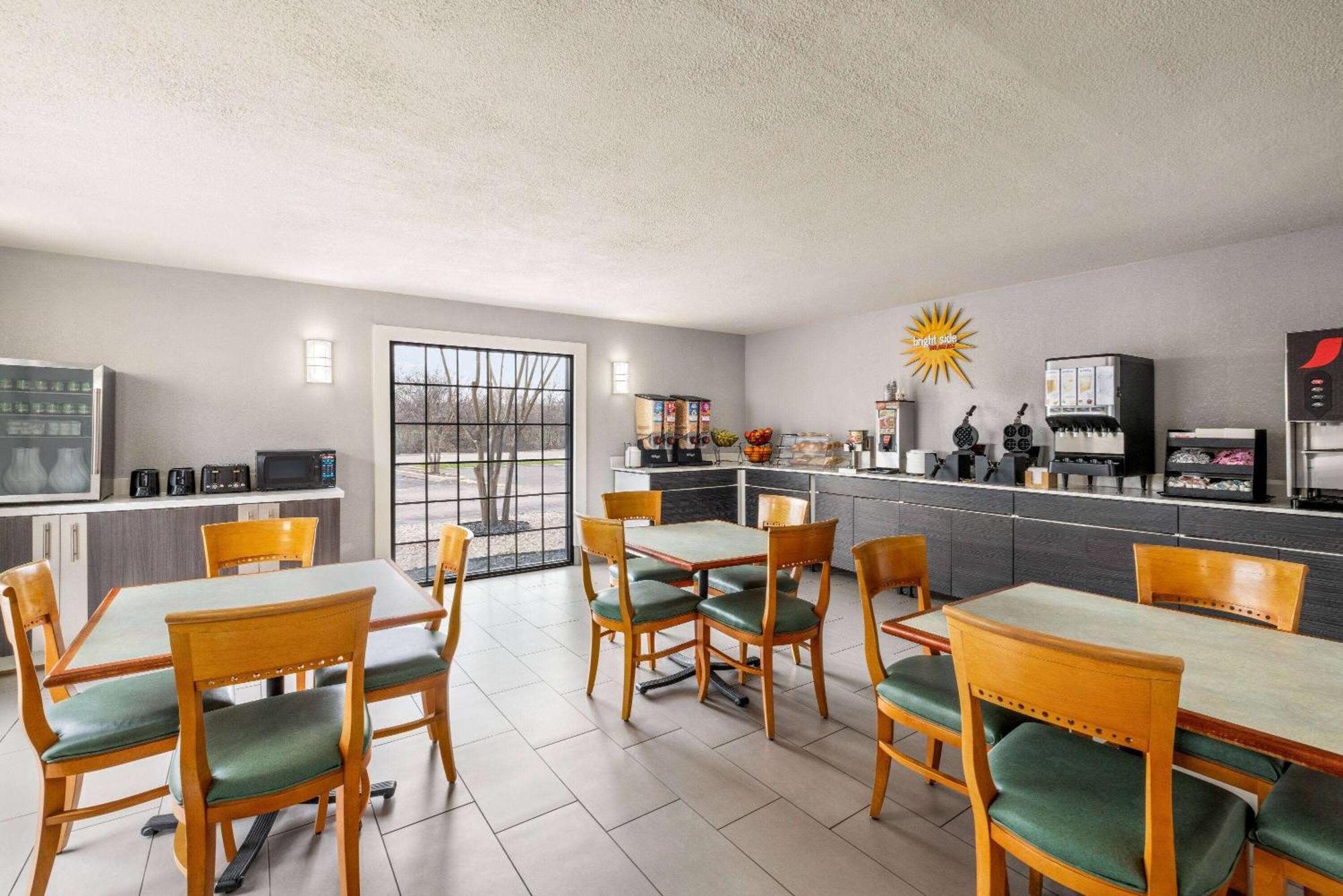 La Quinta Inn By Wyndham San Antonio Lackland Екстер'єр фото
