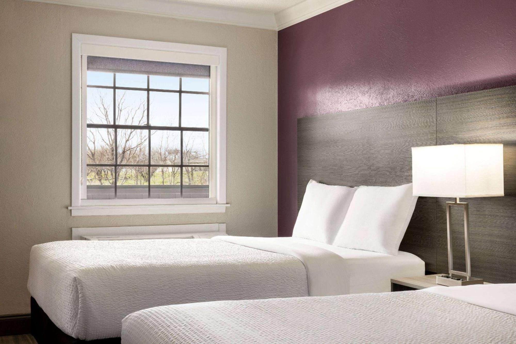 La Quinta Inn By Wyndham San Antonio Lackland Екстер'єр фото