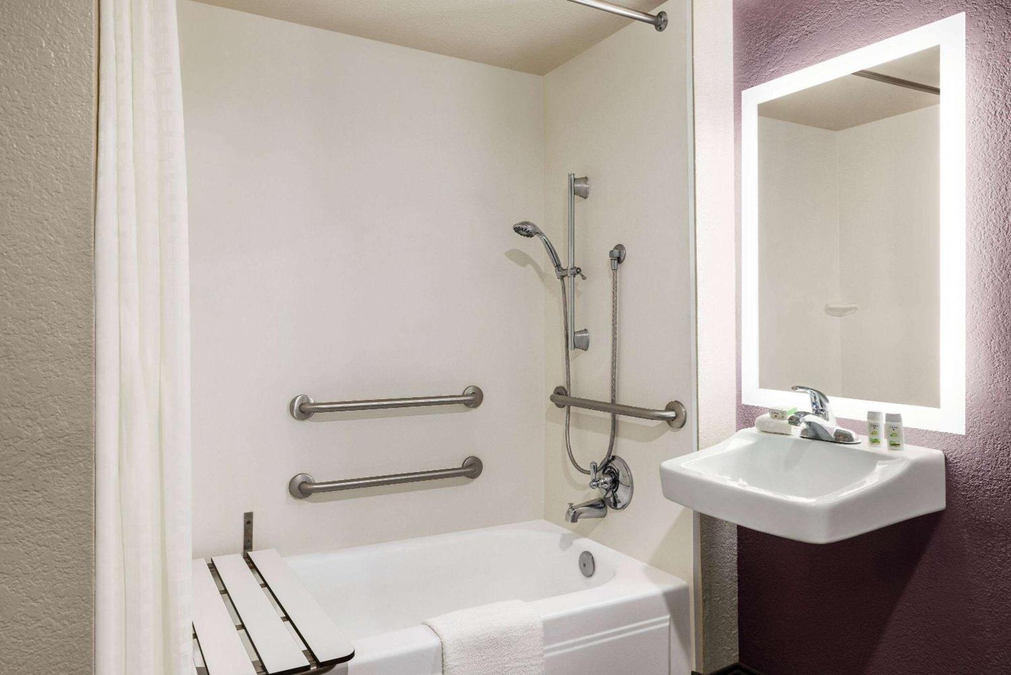 La Quinta Inn By Wyndham San Antonio Lackland Екстер'єр фото