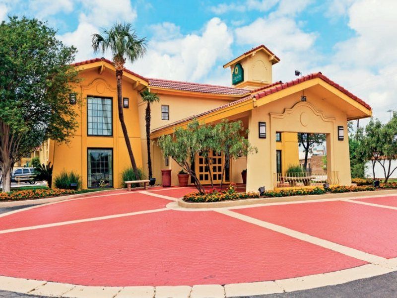La Quinta Inn By Wyndham San Antonio Lackland Екстер'єр фото