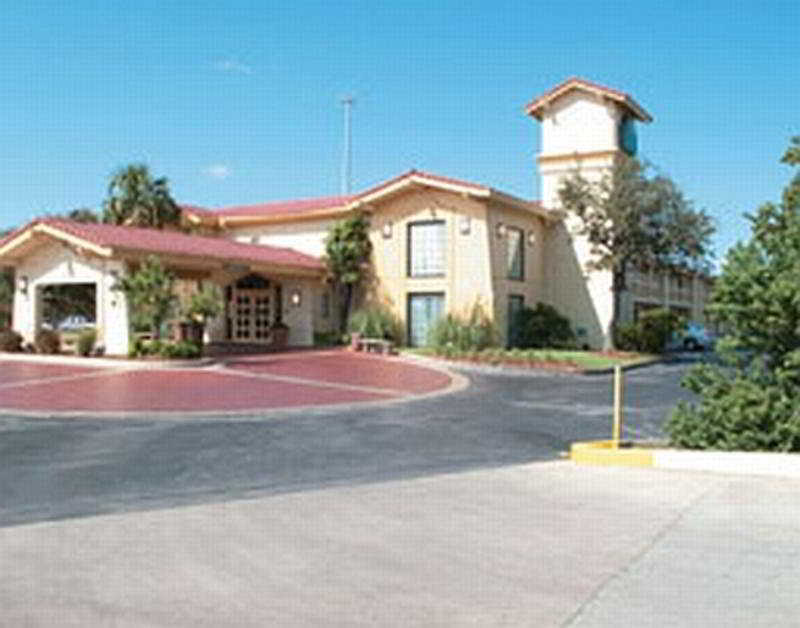 La Quinta Inn By Wyndham San Antonio Lackland Екстер'єр фото
