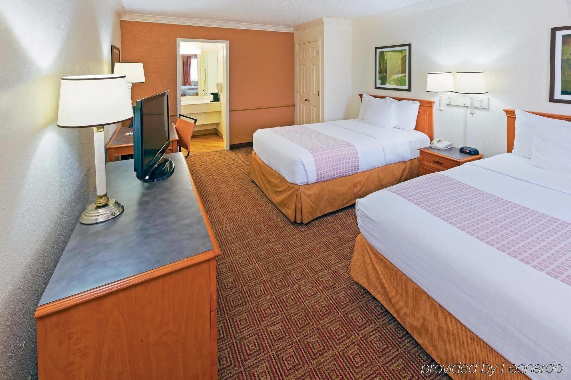 La Quinta Inn By Wyndham San Antonio Lackland Екстер'єр фото